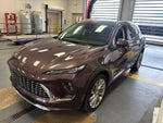 2024 Buick Envision Avenir