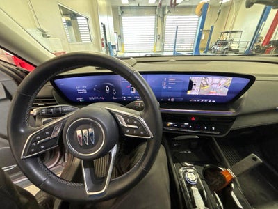 2024 Buick Envision Avenir