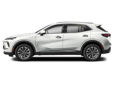 2024 Buick Envision Avenir