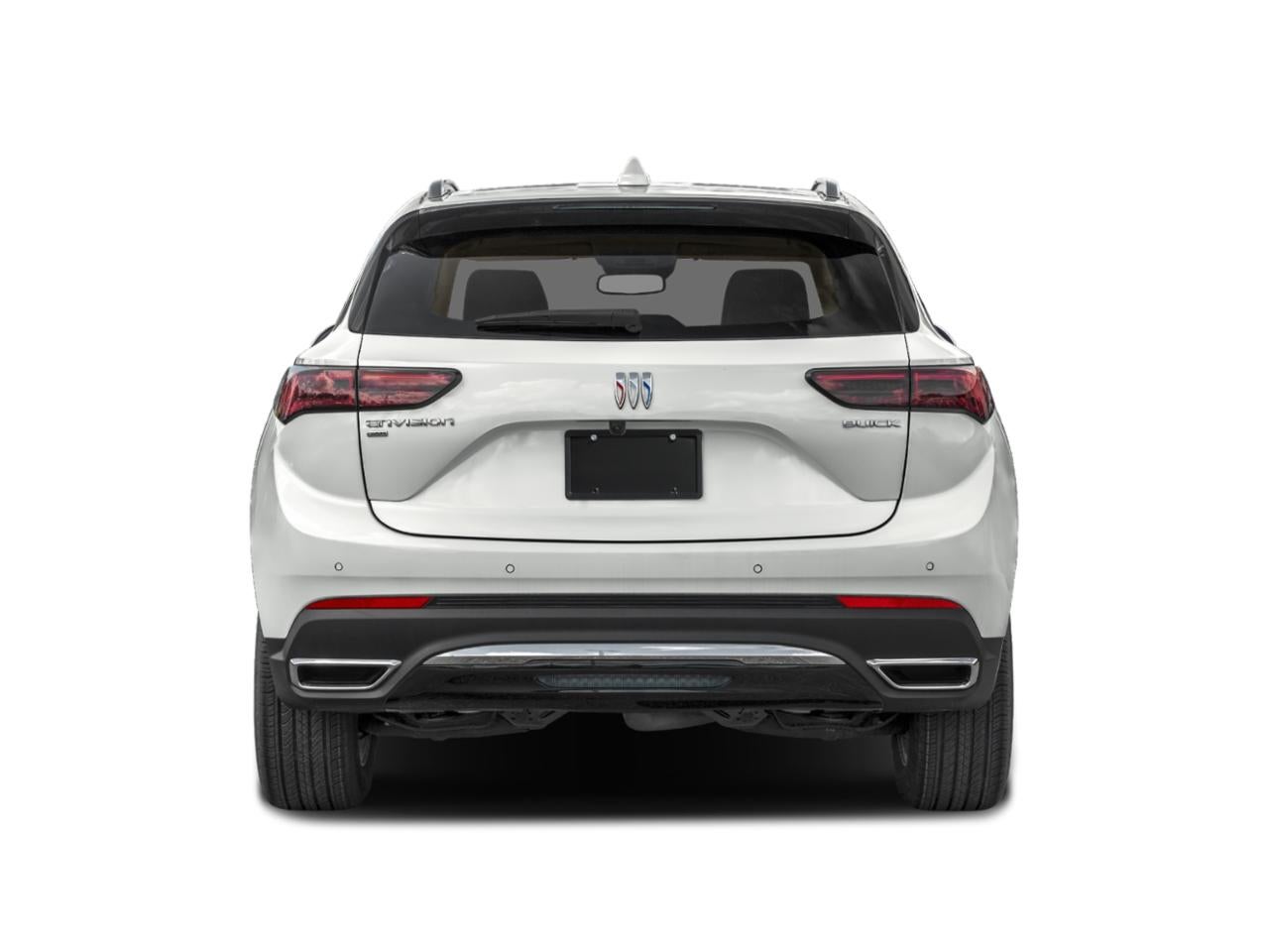 2024 Buick Envision Avenir