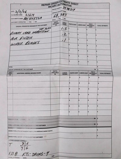 2015 Mitsubishi Mirage DE