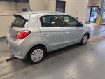 2021 Mitsubishi Mirage Base