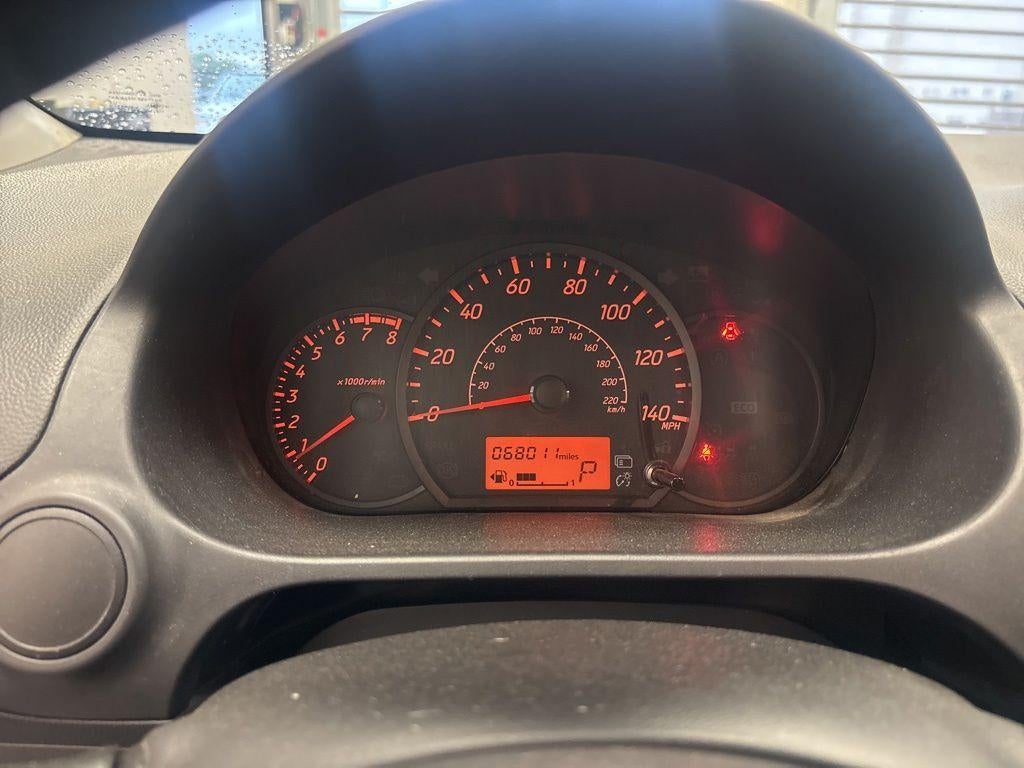 2021 Mitsubishi Mirage Base