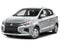 2021 Mitsubishi Mirage Base