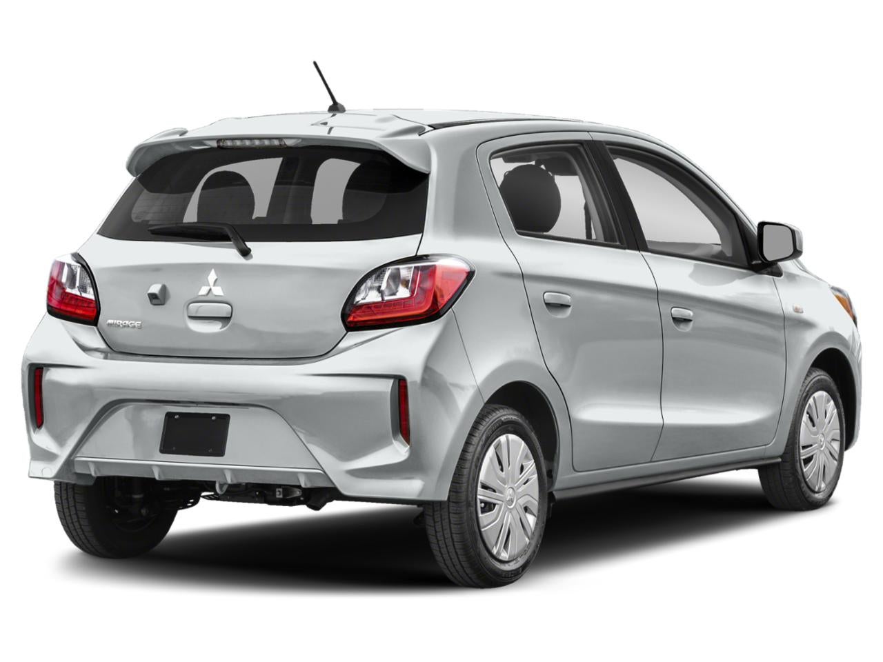 2021 Mitsubishi Mirage Base