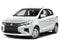 2021 Mitsubishi Mirage Base