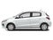 2021 Mitsubishi Mirage Base