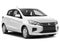 2021 Mitsubishi Mirage Base
