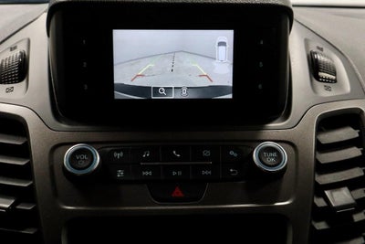 2021 Ford Transit Connect Wagon XL