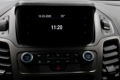 2021 Ford Transit Connect Wagon XL