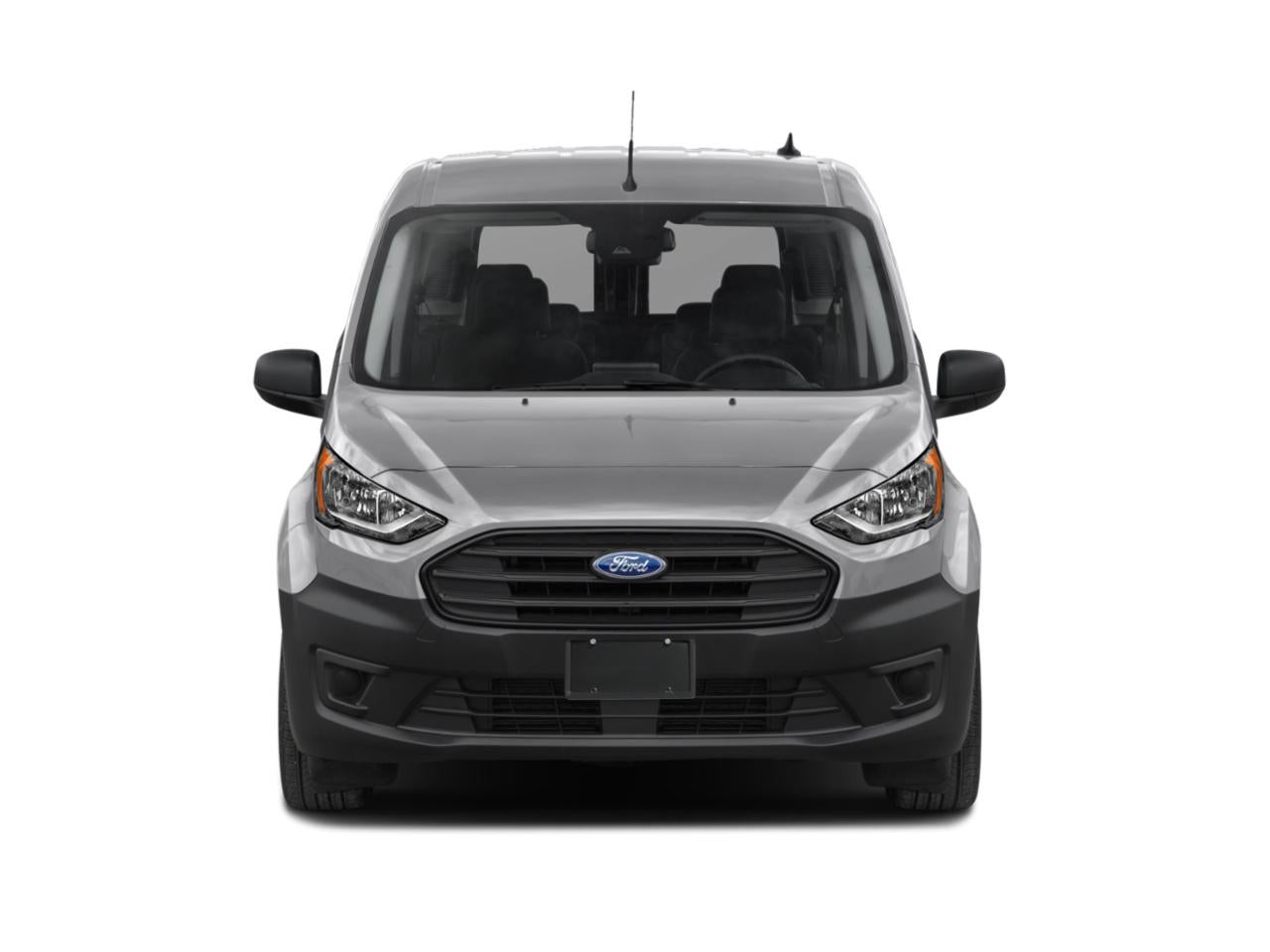2021 Ford Transit Connect Wagon XL