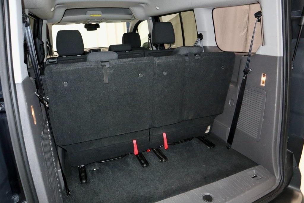 2020 Ford Transit Connect Wagon XL