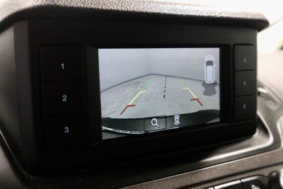 2020 Ford Transit Connect Wagon XL