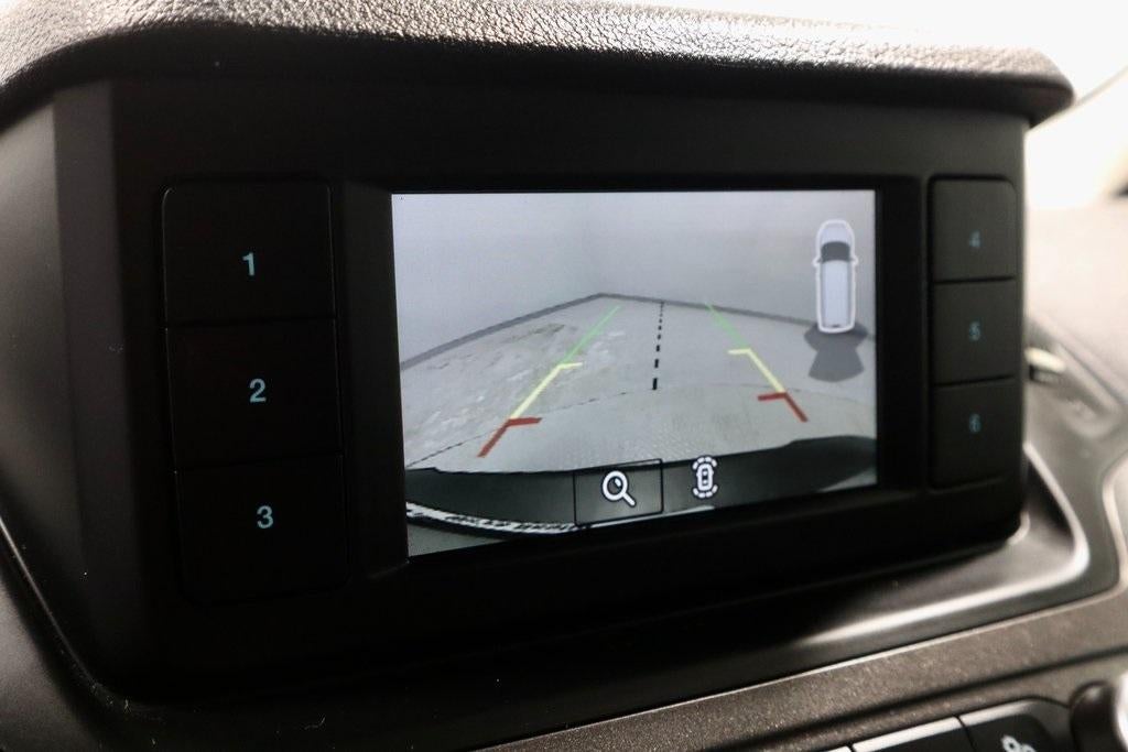 2020 Ford Transit Connect Wagon XL