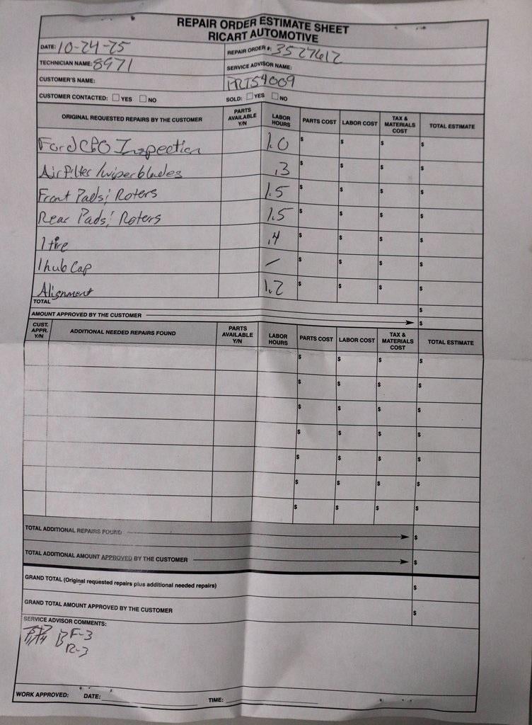 2020 Ford Transit Connect Wagon XL