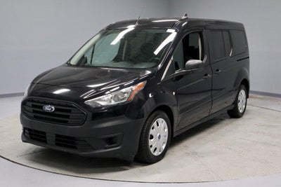 2020 Ford Transit Connect Wagon XL