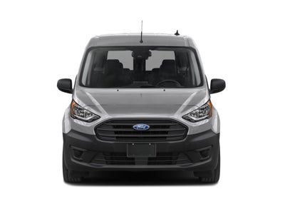 2020 Ford Transit Connect Wagon XL