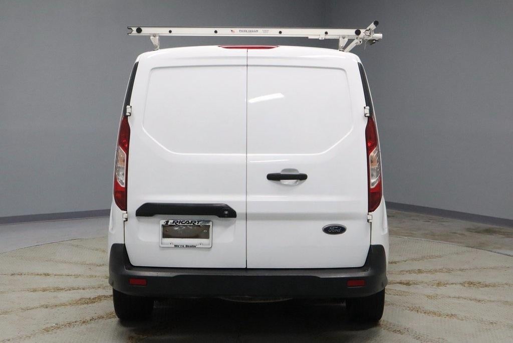 2019 Ford Transit Connect Van XLT