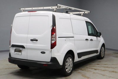 2019 Ford Transit Connect Van XLT