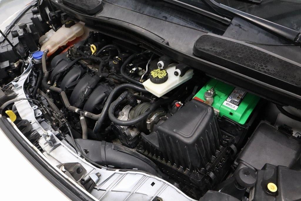 2019 Ford Transit Connect Van XLT