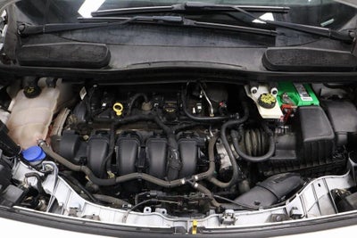 2019 Ford Transit Connect Van XLT