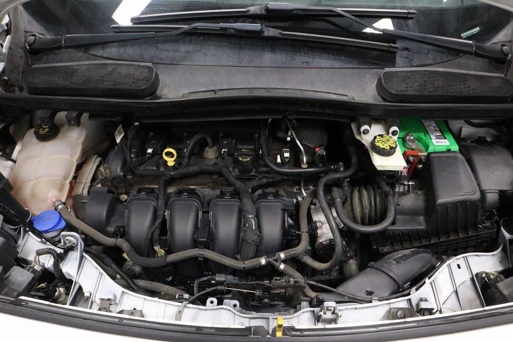 2019 Ford Transit Connect Van XLT