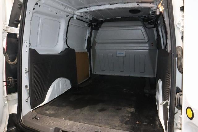 2019 Ford Transit Connect Van XLT