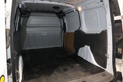 2019 Ford Transit Connect Van XLT