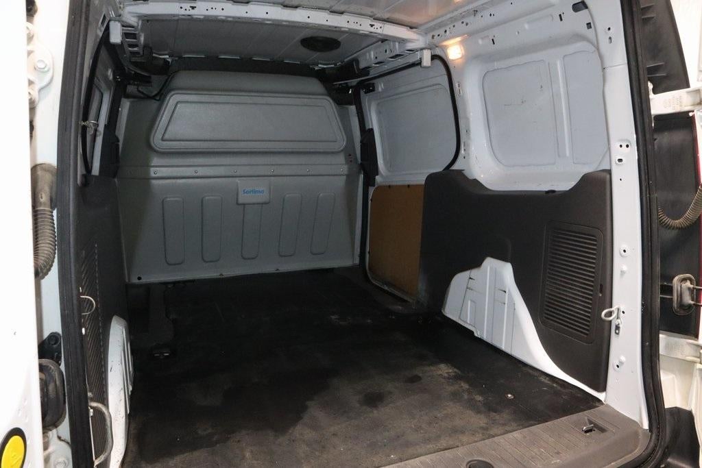 2019 Ford Transit Connect Van XLT