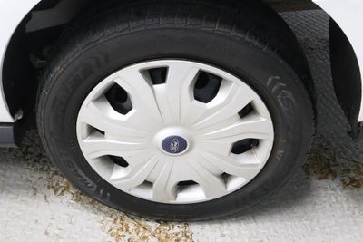 2019 Ford Transit Connect Van XLT