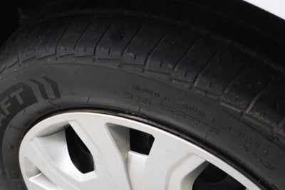 2019 Ford Transit Connect Van XLT