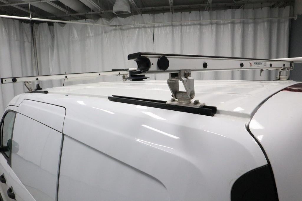 2019 Ford Transit Connect Van XLT