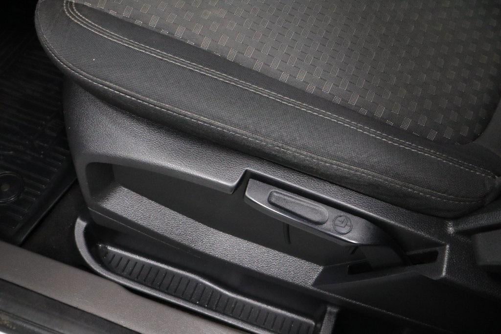 2019 Ford Transit Connect Van XLT