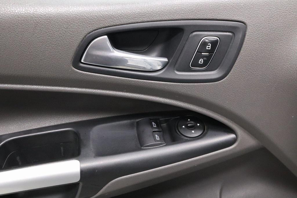 2019 Ford Transit Connect Van XLT