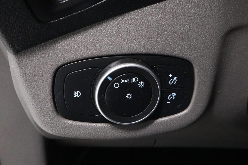 2019 Ford Transit Connect Van XLT