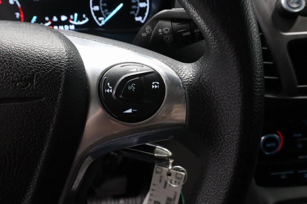 2019 Ford Transit Connect Van XLT