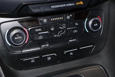 2019 Ford Transit Connect Van XLT