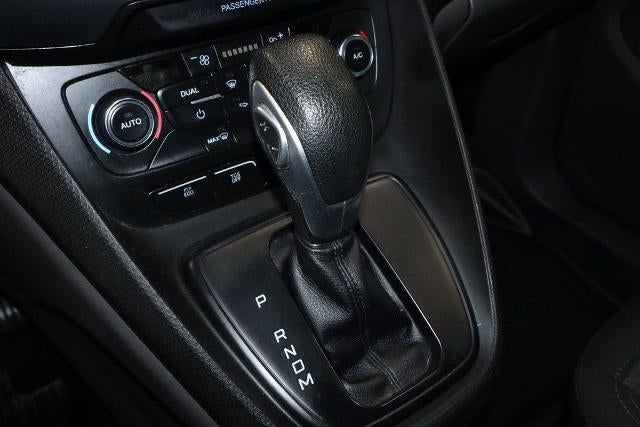 2019 Ford Transit Connect Van XLT