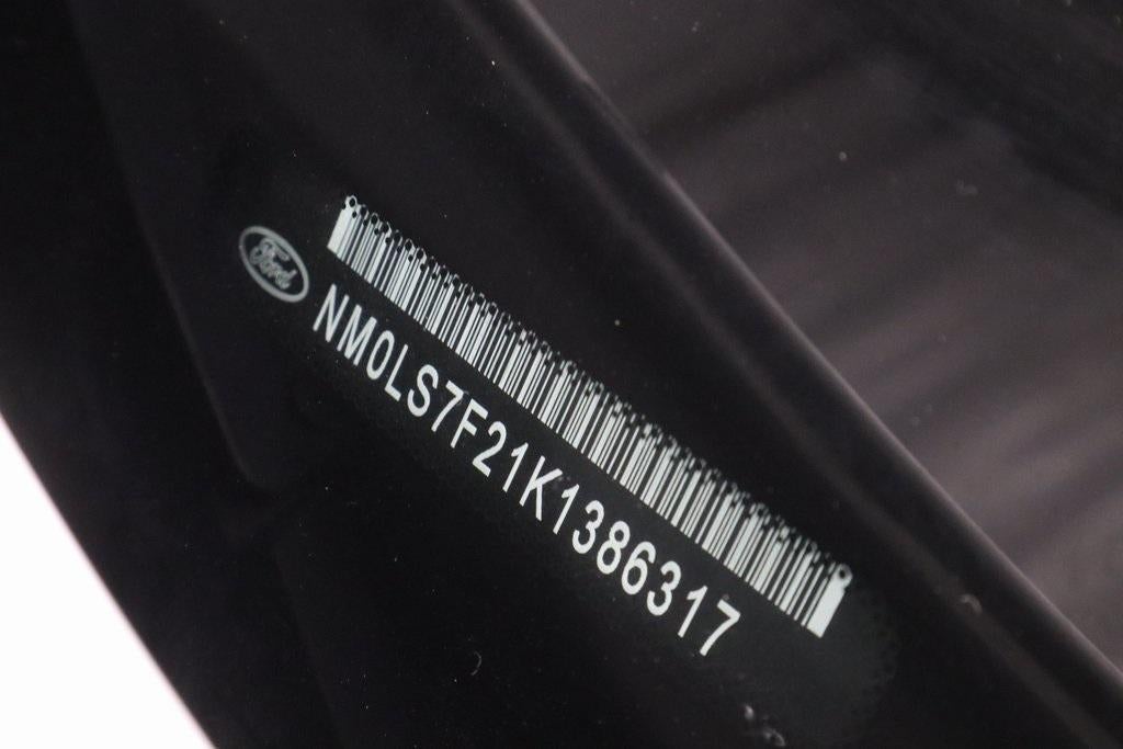 2019 Ford Transit Connect Van XLT