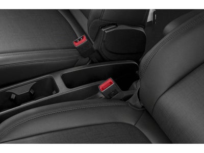 2019 Ford Transit Connect Van XLT