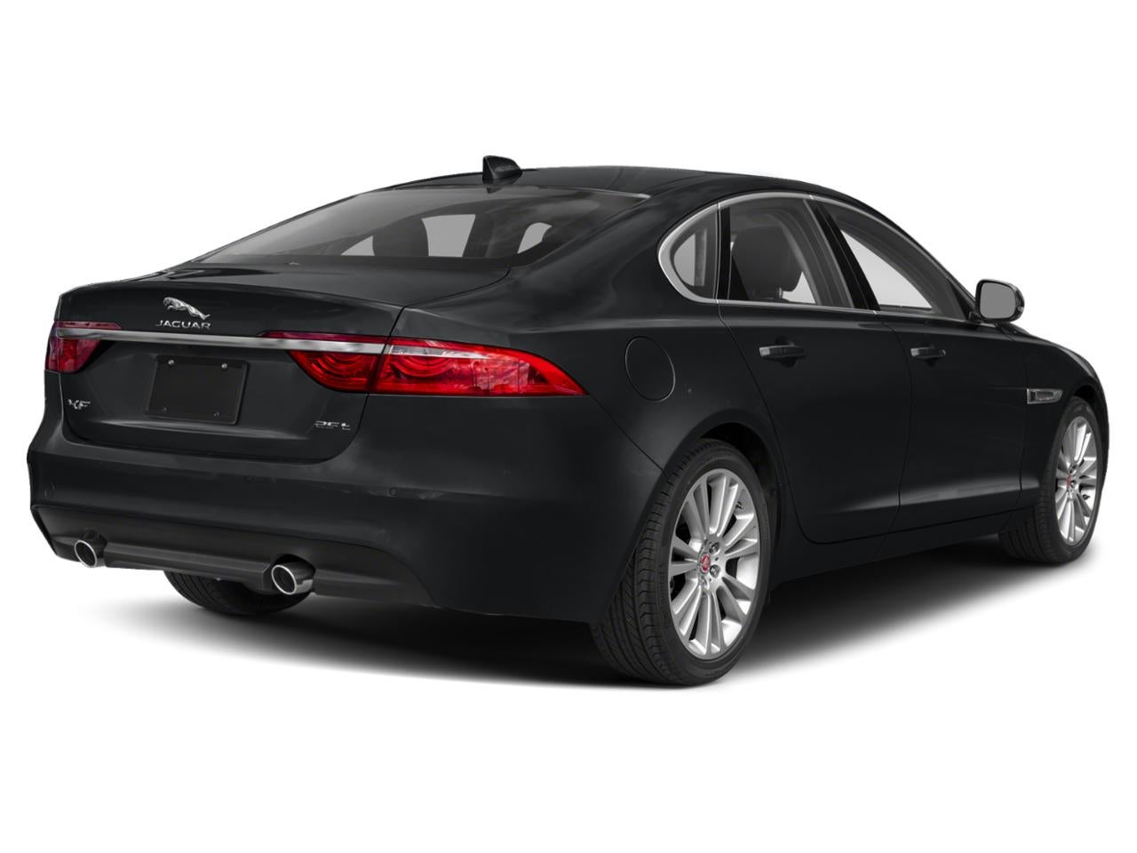 2020 Jaguar XF 30t Prestige