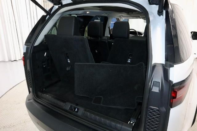 2024 Land Rover Discovery S