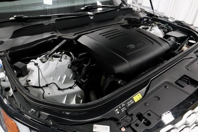 2024 Land Rover Discovery S