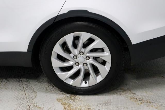 2024 Land Rover Discovery S