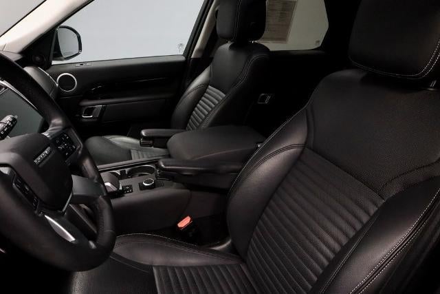 2024 Land Rover Discovery S