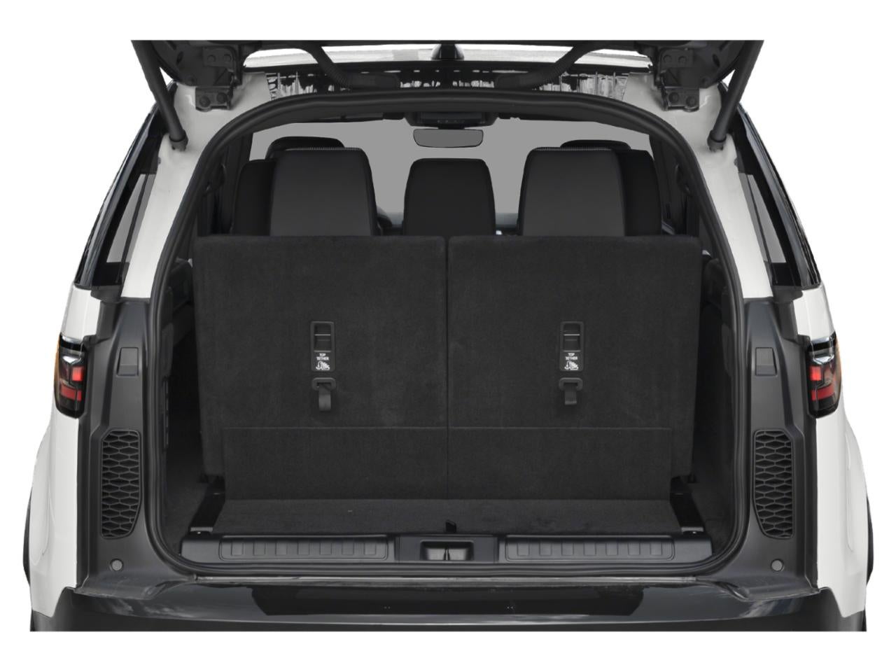 2024 Land Rover Discovery S