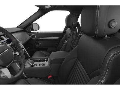 2024 Land Rover Discovery S