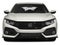 2017 Honda Civic Hatchback Sport