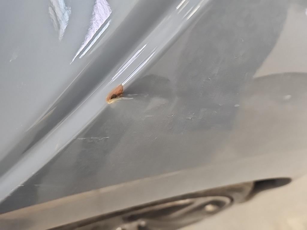 2021 Honda Civic Hatchback Sport