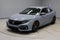 2021 Honda Civic Hatchback Sport